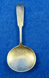 George Erickson Sterling Bon Bon Server evtl. das Muster "Geige B" - Nachlass - Bild 1 von 3