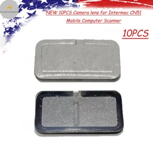NEW 10PCS Camera lens for Intermec CN51 Mobile Computer Scanner - Picture 1 of 3