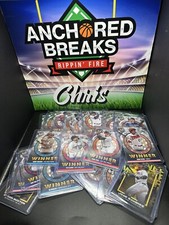 2022/2023 TOPPS HOMERUN CHALLENGE WINNER CARDS JUDGE TROUT OHTANI & MORE