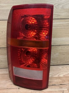 Land Rover Discovery 3 2.7 2004-2009 Rear Left Brake Light Cluster - Picture 1 of 2