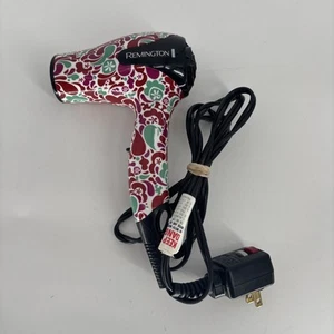 Remington Haartrockner Reisegröße Handföhn - Funktioniert! - Bild 1 von 6