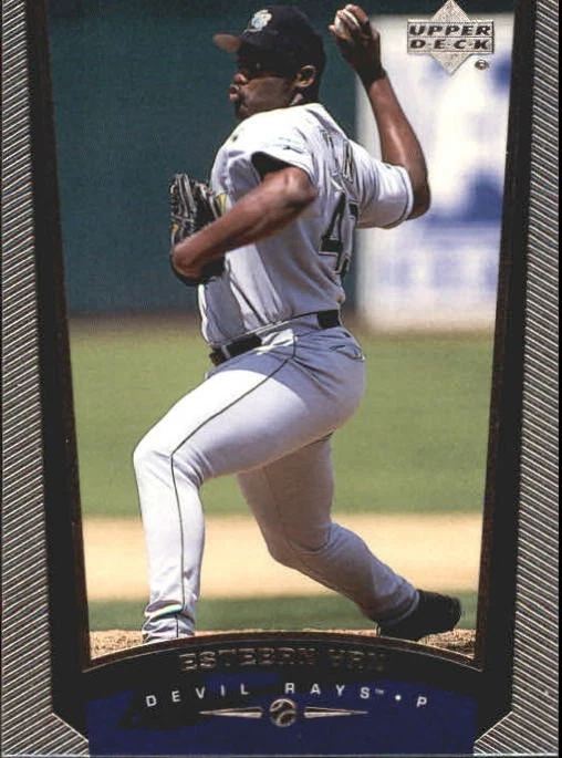 A1379- 1999 Upper Deck BB Cards 501-535 +Inserts -You Pick- 15+ FREE US SHIP - Image 1 of 1