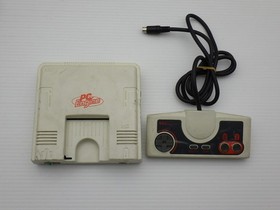PC Engine Console (PI-TG001) PC Engine JP GAME. 9000024623132