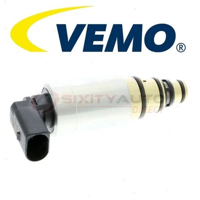 VEMO AC Compressor for 2009-2012 Volkswagen Passat CC - Heating Air og Foto 1 de 4