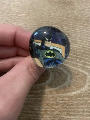 Anillo Batman DC Comics Foto 1 de 4