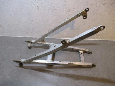 Subchasis Honda CRF 450R 2006 Foto 1 de 4