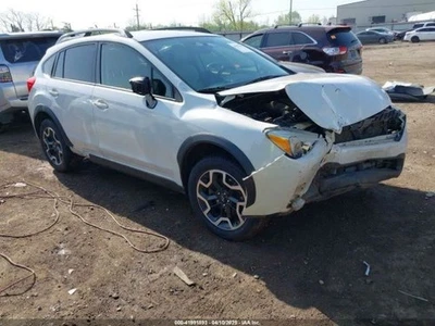 Motor limpiaparabrisas trasero compatible con 13-17 XV CROSSTREK 1696538 Foto 1 de 4