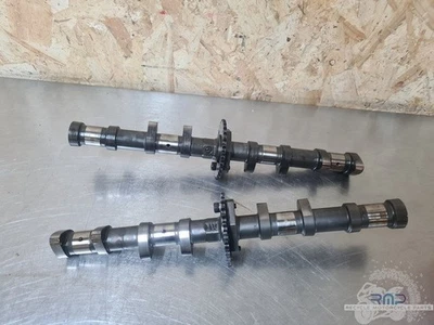 Pair of MV Agusta F4 1000 Camshafts 2010 to 2012 Foto 1 de 4