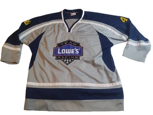 NASCAR Jimmie Johnson Mens Jersey Sz XXL Chase Authentics Team Lowes Racing #48 - Picture 1 of 12