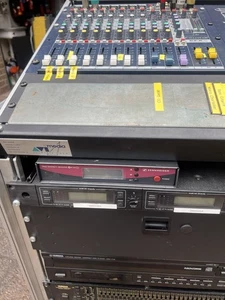 Shure UA Doppelempfänger - Bild 1 von 2