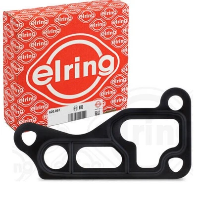 ELRING DICHTUNG ÖLFILTERGEHÄUSE AUDI VW GOLF 3 4 PASSAT 1.6 1.8 T 1.9 D 620.061