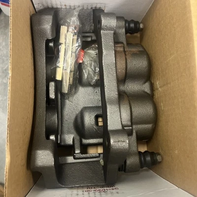 CarDone 左后制动卡钳 06-08 道奇 Ram 1500 03-08 道奇 Ram 2500 F3 — 第 1/2 张图片