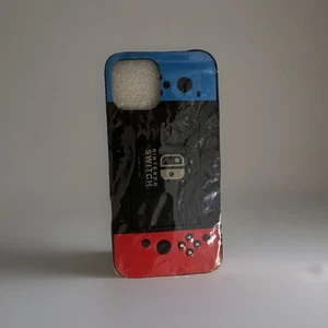 Super Mario Bros Game Phone Case Cover For iPhone 12 Pro Max - Picture 1 of 2