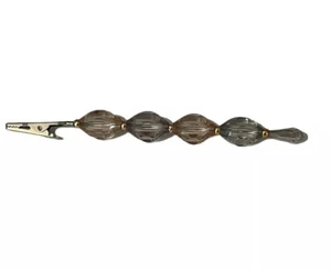 Handmade Beaded ATM Card Grabber/Roach Clip 3 - Picture 1 of 4