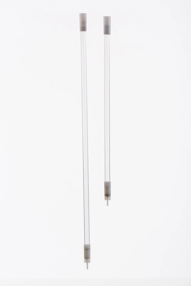 BEER&WINE TUBO RIGIDO PER TRAVASATORE DA BIRRA