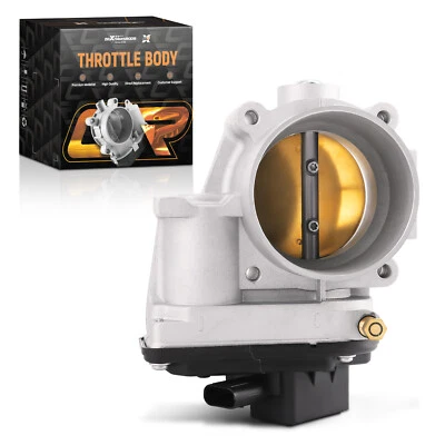 Cuerpo del acelerador para Lincoln MKS/MKT/MKX/MKZ para Mercury Sable 67-6010 977592 Foto 1 de 4