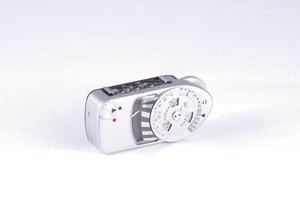 LEICA Meter MC Leitz Metrawatt AG Nurnberg (Leer descripción) - Imagen 1 de 7