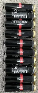Revlon Super Lustrous Glass Shine Lipstick - Choose Your Shade 016 Pack Of 10 - Picture 1 of 8
