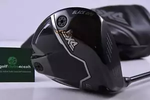PXG 0311 Black Ops Driver / 10.5 Degree / X-Flex Diamana Limited S60 Shaft - Picture 1 of 9