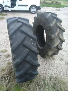 More details for small tractor tyres