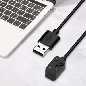 High Speed Magnetic USB Charger Cord Adapter Power Dock 3.9Ft for CMF Watch Pro - Zdjęcie 1 z 11