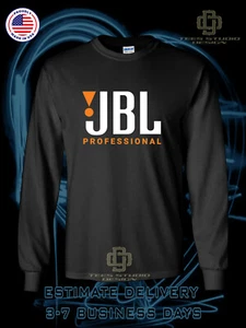 Camiseta para hombre JBL Professional Loudspeakers Logo American Dotees - Imagen 1 de 5