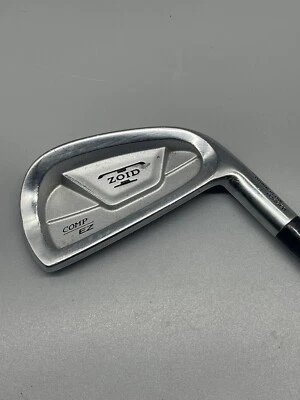 Mizuno Zoid, Comp Ez. 2 Iron. Stiff Flex. - Image 1 of 4