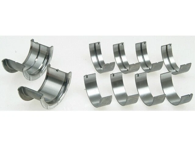 For 1970-1974 GMC G35/G3500 Van Main Bearing Set Sealed Power 46169MBCY 1971 - Изображение 1 из 2