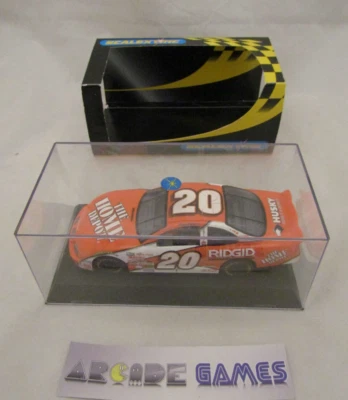 VOITURE 1/32 PONTIAC GP HOME DE POT 2001 TONY STEWART SLOT CAR - SCALEXTRIC - Photo 1/3