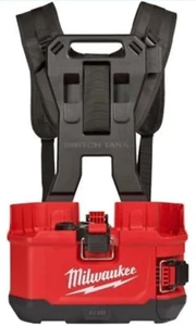 MILWAUKEE M18 SWITCH TANK BACKPACK SPRAYER POWER BASE ONLY 2820-20PS - Picture 1 of 1