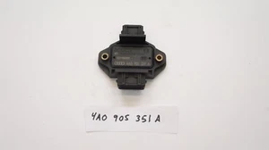 Módulo de control de encendido ICM 2000-2002 AUDI B5 S4 C5 A6 OEM 4A0905351A - Imagen 1 de 1