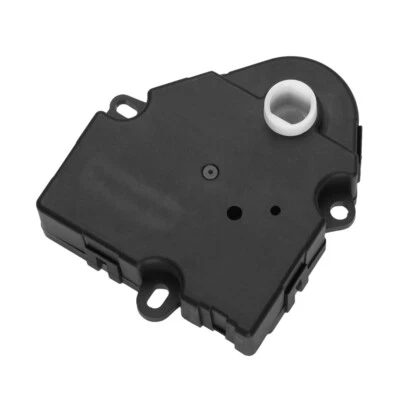 Actuador de puerta de mezcla de aire calentador HVAC de 1 pieza para Mercedes-Benz ML320 ML430 ML55 AMG Foto 1 de 4