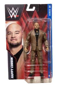 WWE Happy Corbin Serie 131 Actionfigur - Bild 1 von 2