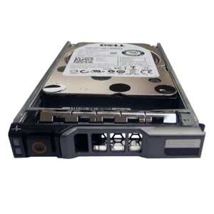 Dell 250GB 7.2K SATA 2.5" 6Gb/s 16MB Hard Drive HDD In 13th Series Caddy - HC79N - Picture 1 of 1