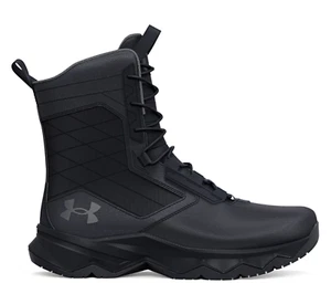 Under Armour Men's Stellar G2 8" Tactical Boots - Picture 1 of 21