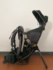 Zaino porta bambino - Deuter kid confort plus - ritiro in zona - Abruzzo PNA