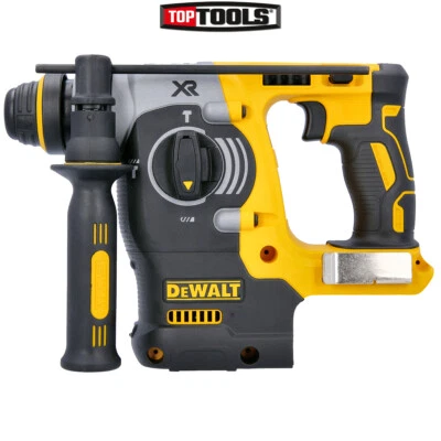 DeWalt DCH273N 18v XR Brushless SDS+ Plus Rotary Hammer Drill Body Only  - Image 1 of 4