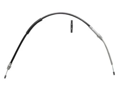 Cable de freno de estacionamiento Raybestos 53965JGTN para Oldsmobile Delta 88 1990-1991 Foto 1 de 2