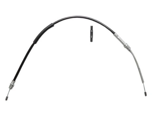 Cable de freno de estacionamiento Raybestos 53965JGTN para Oldsmobile Delta 88 1990-1991 Foto 1 de 2