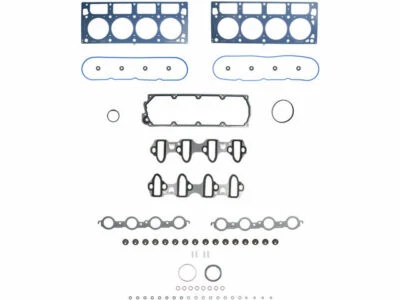 Juego de juntas de culata Felpro 56977YV 2011 2009 para Chevrolet Silverado 1500 2008-2013 Foto 1 de 2
