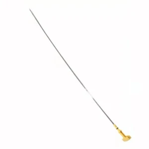 For 1993-1996 Jeep Grand Cherokee 5.2L V8 Oil Lever Indicator Dipstick 53020447 - Picture 1 of 5
