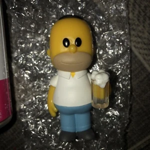 Funko Soda Chase Homer Simpson 1.250 - Imagen 1 de 4