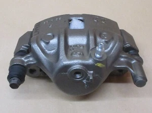 REMANUFACTURED FRONT RIGHT DISC BRAKE CALIPER 141.51219 FITS *SEE CHART* - Picture 1 of 6