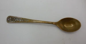 Vintage Souviner Spoon Pakistan - Picture 1 of 3