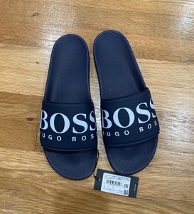 Las mejores ofertas en HUGO BOSS Sandalias Flip-Flop para De hombre | eBay