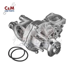 Water Pump fits AUDI CABRIOLET 1993-1998 - Key Parts - Picture 1 of 1