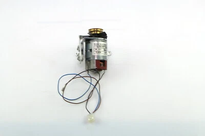 Motore Buhler GmbH DC:12V 3000Min 75 MNm 3.2 A - Image 1 of 4