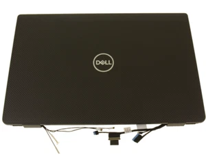Dell Latitude 7420 14" FHD Touchscreen LCD Assembly SafeScreen IR Cam – JNK64 - Afbeelding 1 van 5
