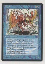 1995 Magic: The Gathering - Ice Age Shyft rs0