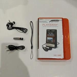 Stanislaskis Considering Kate by Nora Roberts Unabridged Audiobook Playaway  - Picture 1 of 9